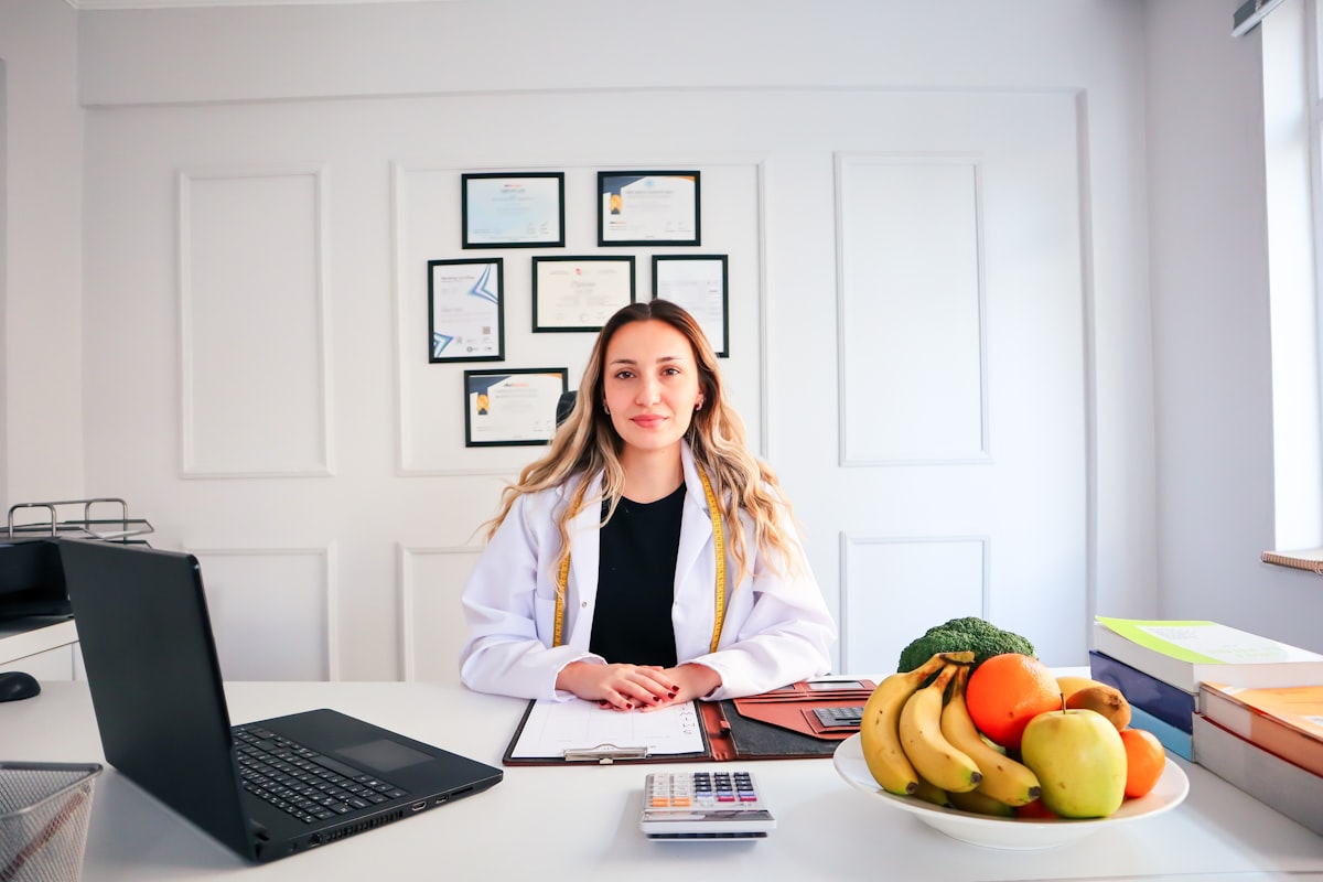 Alimentos naturales y opciones saludables